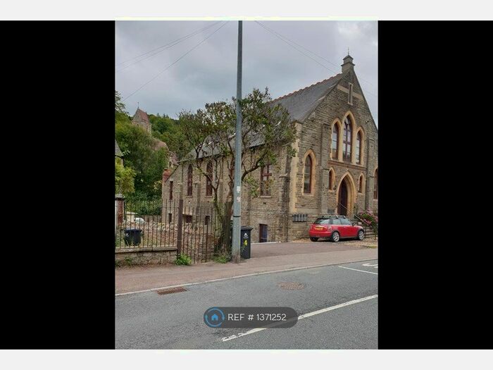 2 Bedroom Flat To Rent In The Old Methodist Chapel, Central Lydbrook, Lydbrook, GL17