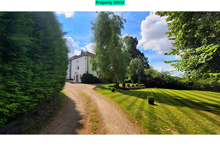 7 Bedroom Manor House For Sale In Welton Le Wold, Louth, LN11