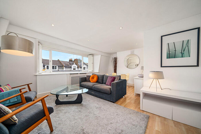 1 Bedroom Flat To Rent In Coleherne Road, Chelsea, SW10