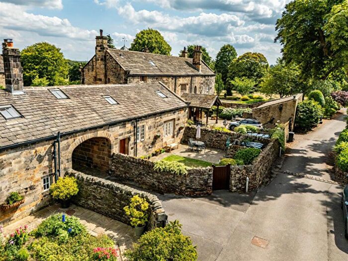 3 Bedroom Character Property For Sale In The Bothy, Kirklees Hall, Clifton, HD6
