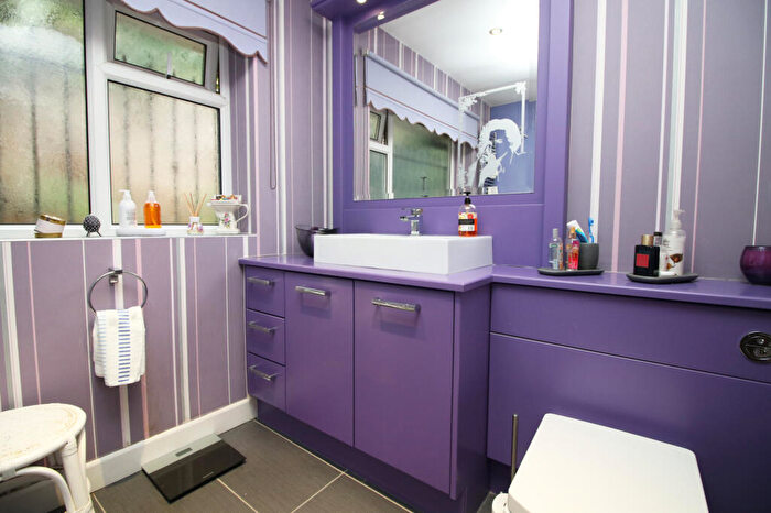 2 Bedroom Bungalow For Sale In Devonshire Road, Blackpool, FY2