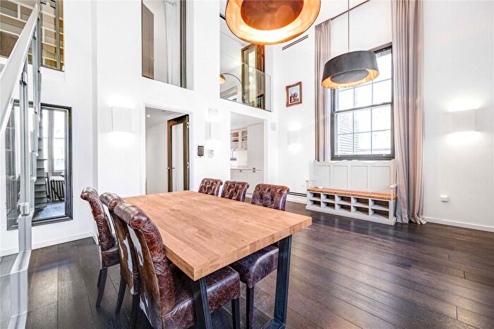 2 Bedroom Flat To Rent In Fulham Road, London, SW10