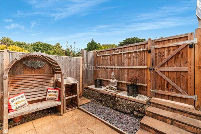 1 Bedroom Apartment For Sale In Westgate Road, Beckenham, BR3