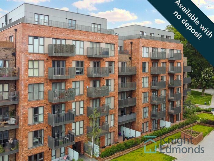 1 Bedroom Flat To Rent In Rosalind Drive, Amphion Place Rosalind Drive, ME14