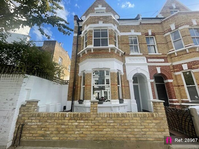 1 Bedroom Apartment To Rent In Shelgate Road, London, SW11