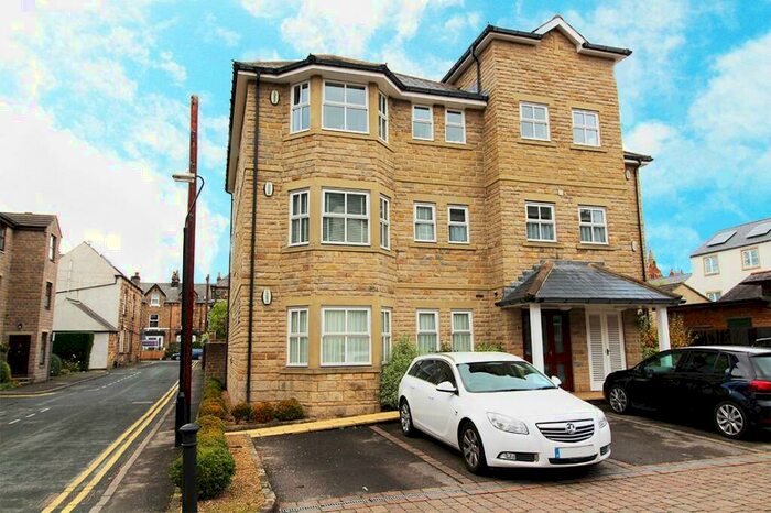 2 Bedroom Apartment To Rent In Trafalgar Road, Harrogate, HG1