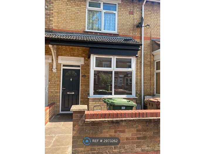 3 Bedroom Semi Detached House To Rent In Belsize Avenue, Peterborough, PE2
