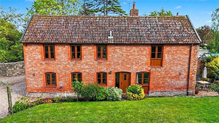 4 Bedroom Semi-Detached House For Sale In Meare Green, Stoke St. Gregory, Taunton, Somerset, TA3
