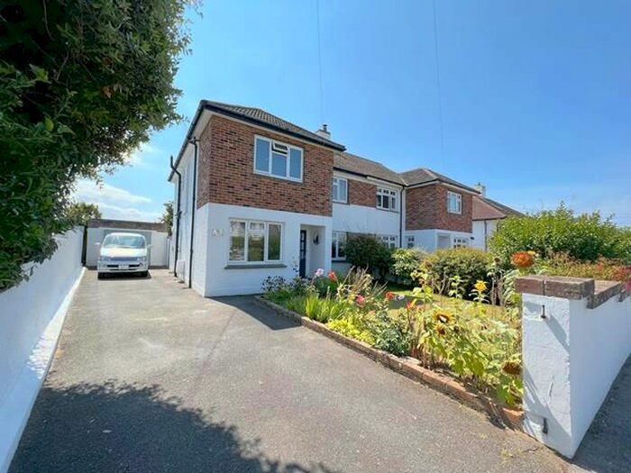 4 Bedroom Link Detached House To Rent In Ocean Haven, Ocean View Road, Bude, EX23