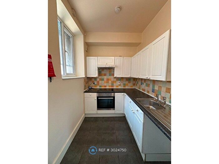 1 Bedroom Flat To Rent In St Georges St, Northampton, NN1
