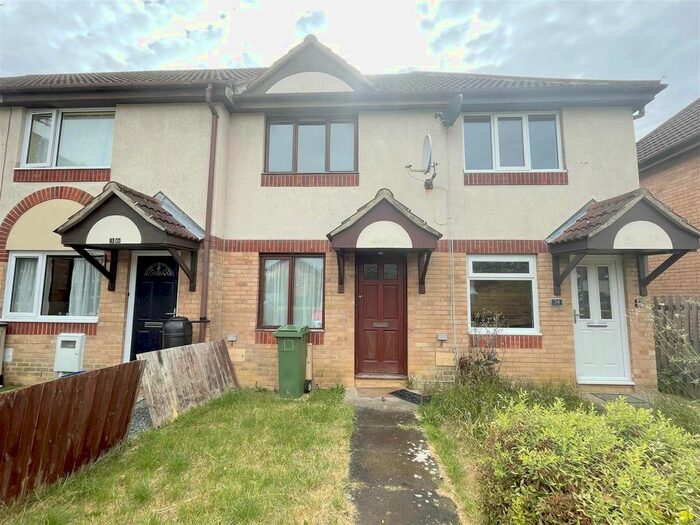 1 Bedroom Terraced House To Rent In Pimpernel Grove, Walnut Tree, Milton Keynes, MK7