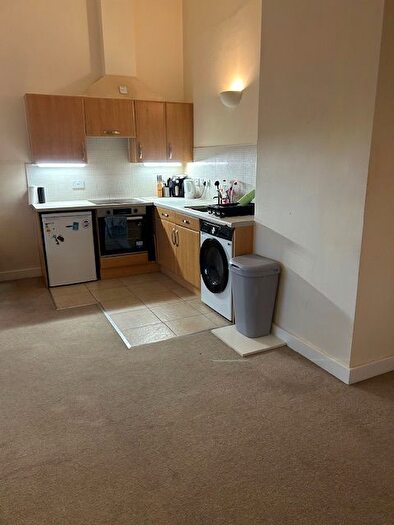 2 Bedroom Flat To Rent In New Charlotte Street, Bristol, BS3