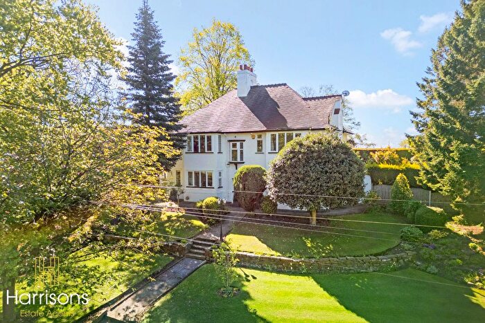 5 Bedroom Detached House For Sale In Windy Ridge House, Breeze Hill Road, Atherton, Manchester, Lancashire, M46