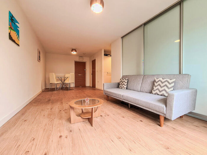 1 Bedroom Flat To Rent In Boulevard Drive, Beaufort Park, London, NW9