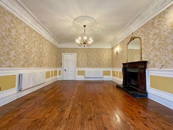 4 Bedroom Detached House To Rent In Eastcliff Road, Lincoln, LN2