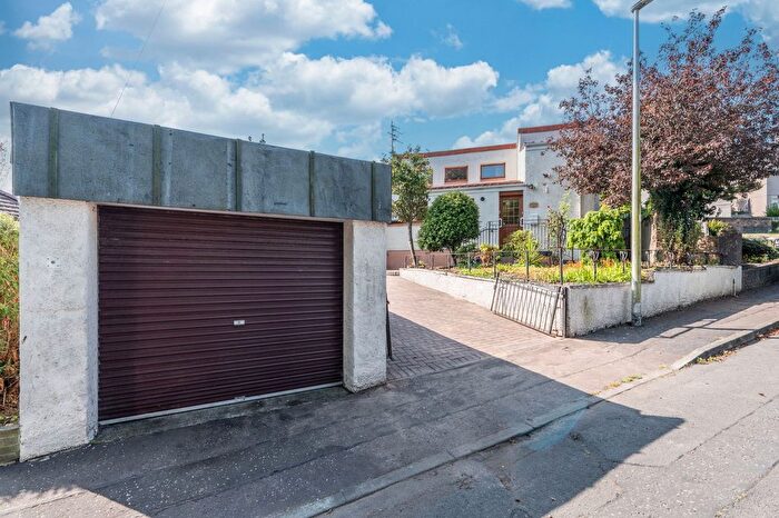 3 Bedroom Bungalow For Sale In Orchard Road, Kinghorn, Burntisland, KY3