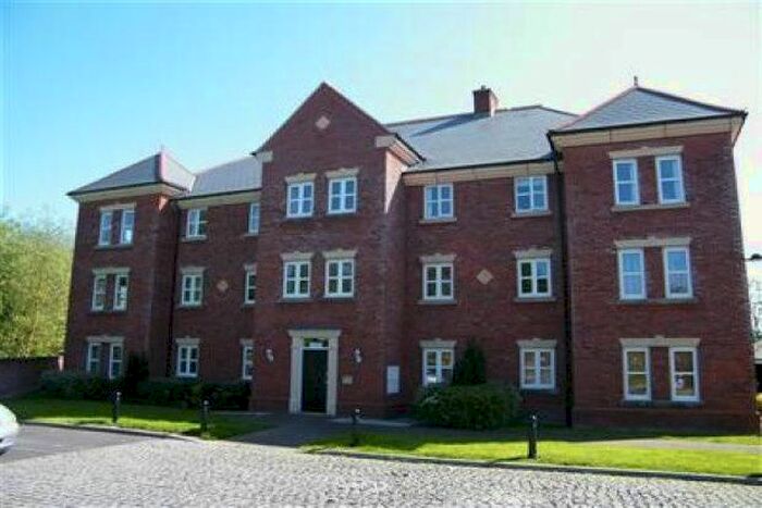 2 Bedroom Flat To Rent In Fulwood, Preston, PR2
