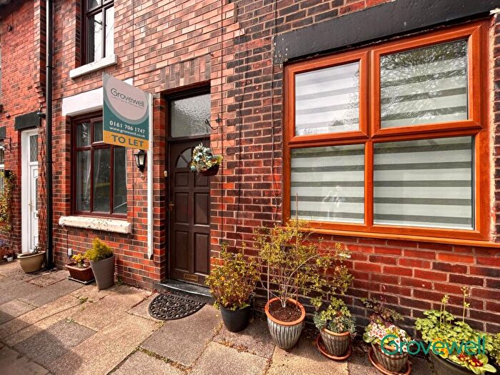 2 Bedroom Terraced House To Rent In Heaviley Grove, Horwich, Bolton, BL6