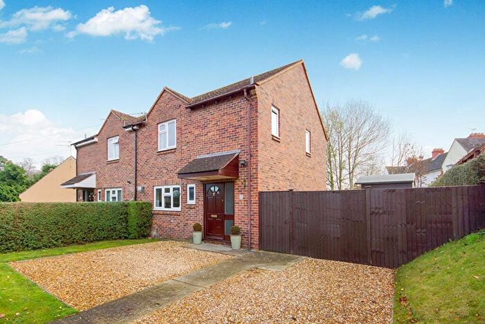 3 Bedroom House To Rent In Highfields Approach, Dursley, GL11