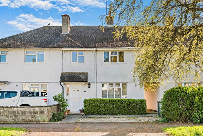 4 Bedroom Terraced House For Sale In Cirencester Town, GL7