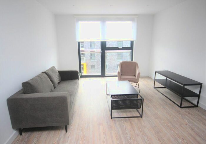 1 Bedroom Flat To Rent In Potato Wharf, Manchester, M3