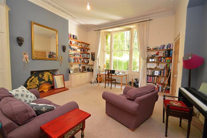 1 Bedroom Flat To Rent In Lansdown Place, Clifton, Bristol, BS8