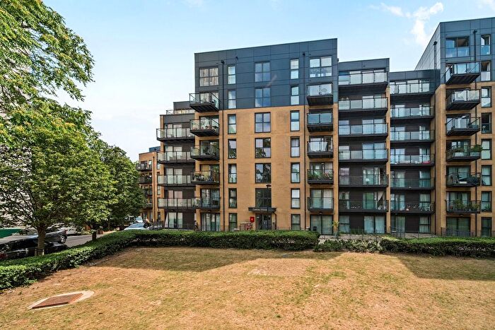 1 Bedroom Flat For Sale In Hotspur Street, London, SE11
