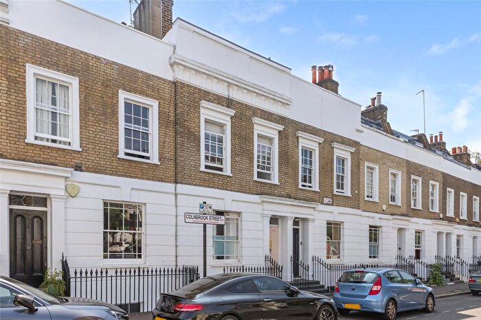 2 Bedroom Flat For Sale In Colnbrook Street, London, SE1