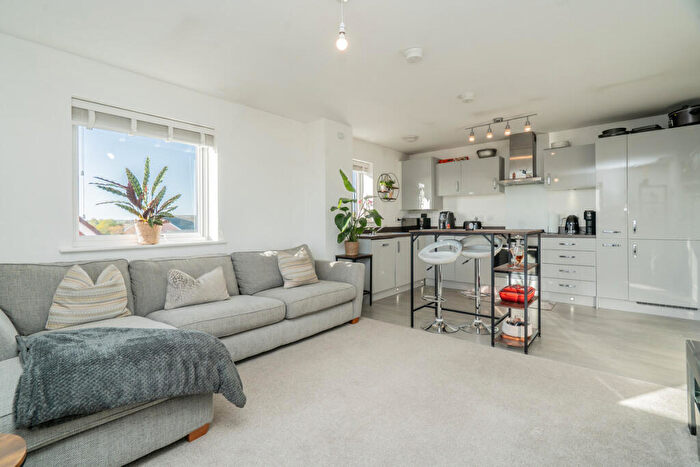 2 Bedroom Apartment For Sale In St. Vincent Avenue, Newton Leys, Milton Keynes, MK3