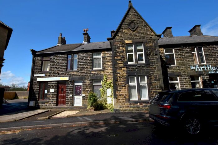 3 Bedroom Terraced House To Rent In Church Street, Penistone, Sheffield, S36