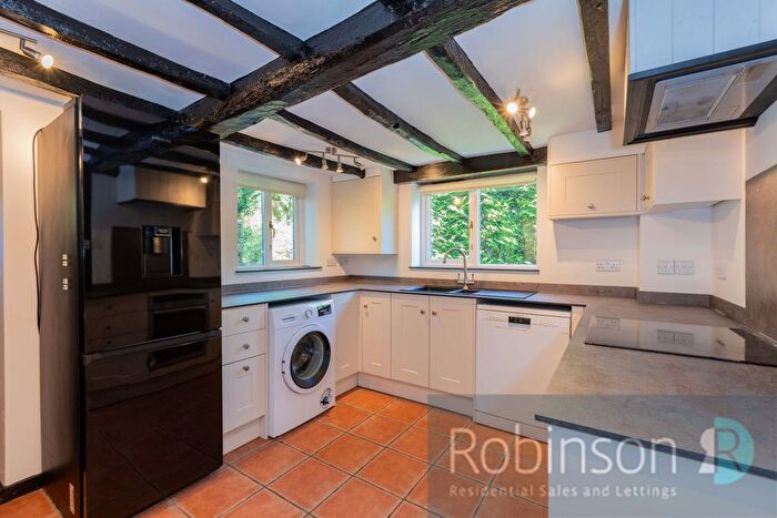 2 Bedroom Detached House To Rent In St. Marys Cottage, Sill Bridge Lane, Waltham St. Lawrence, Reading, Berkshire, RG10