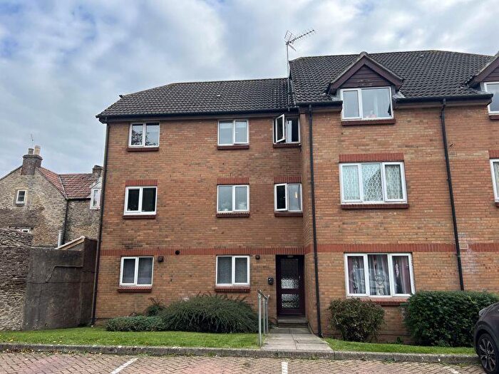 1 Bedroom Apartment To Rent In Malthouse Court, Frome, BA11