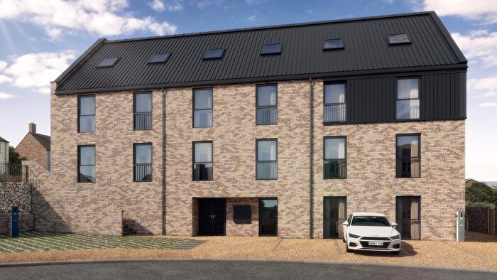 1 Bedroom Apartment For Sale In Holbrook Road, Belper, DE56