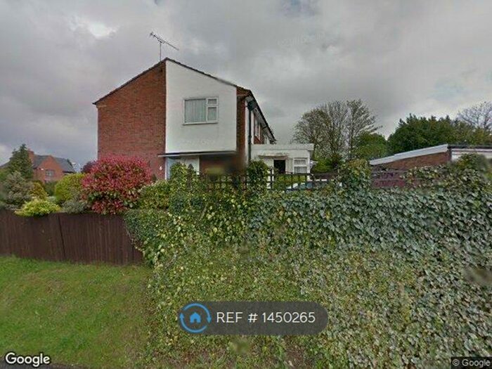 3 Bedroom Semi-Detached House To Rent In Manor Road, Newton Longville, MK17