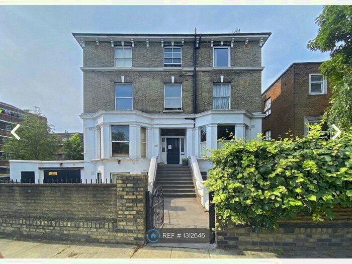 1 Bedroom Flat To Rent In Uxbridge Road, London W12