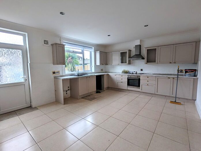 4 Bedroom Terraced House To Rent In John Street, Porth, CF39