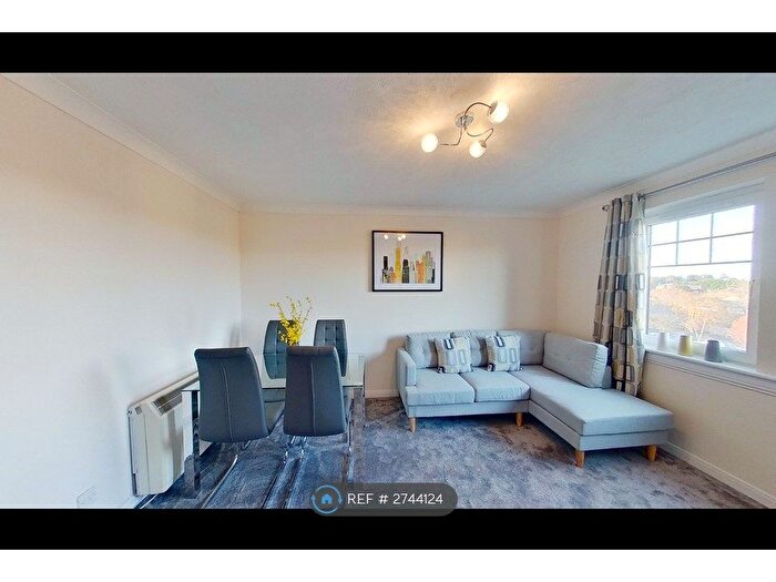 2 Bedroom Flat To Rent In Milldale Mews, Bucksburn, Aberdeen, AB21