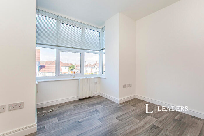 1 Bedroom Flat To Rent In Drummond Road, Skegness, PE25