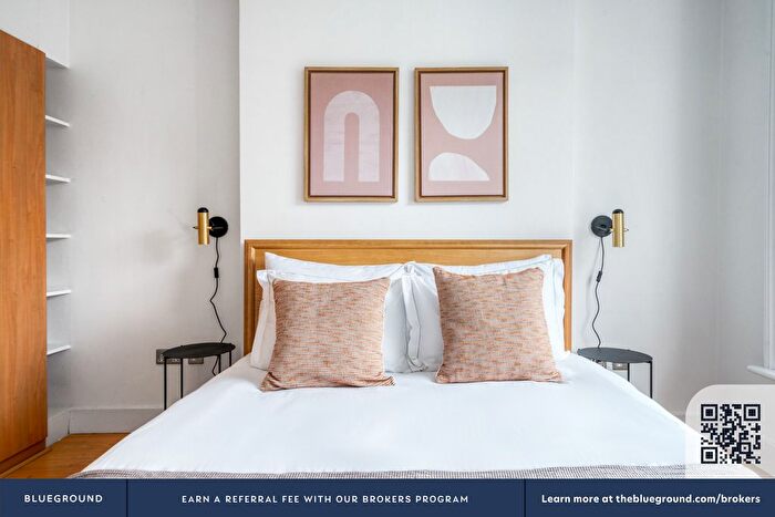 1 Bedroom Flat To Rent In Kensington, London, W11