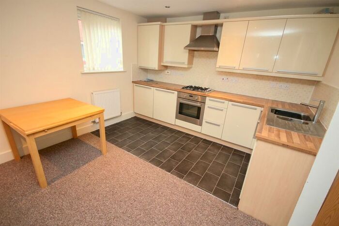2 Bedroom Flat For Sale In Corbel House, Clifton Road, Monton, M30