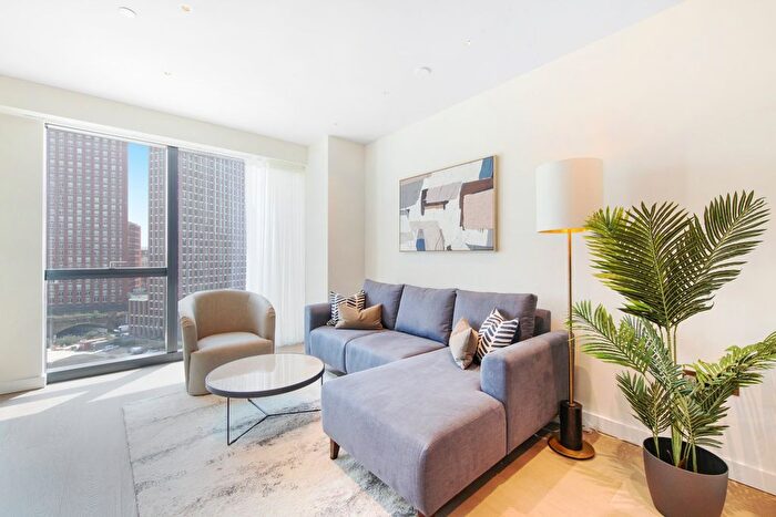 1 Bedroom Flat To Rent In Nine Elms Lane, New Covent Garden, SW8