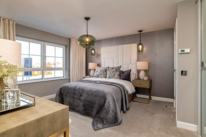 4 Bedroom Detached House For Sale In Stratford Drive Overstone, NN6