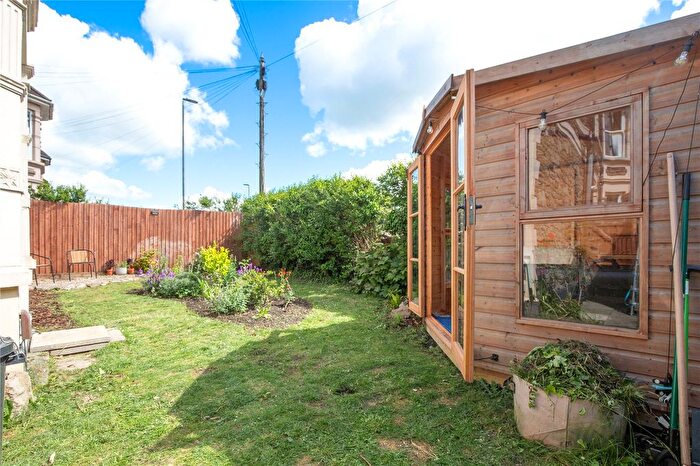 1 Bedroom Flat For Sale In Gloucester Road North, Filton, Bristol, South Gloucestershire, BS34