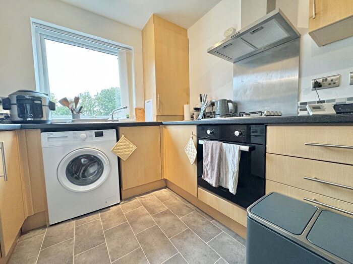 1 Bedroom Flat For Sale In Dene Mews, Sunderland, Tyne And Wear, SR5