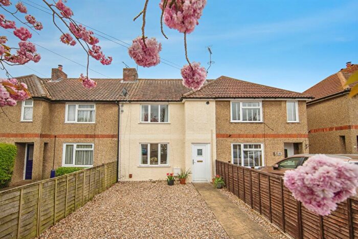 3 Bedroom Terraced House For Sale In Edwin Avenue, Woodbridge, IP12