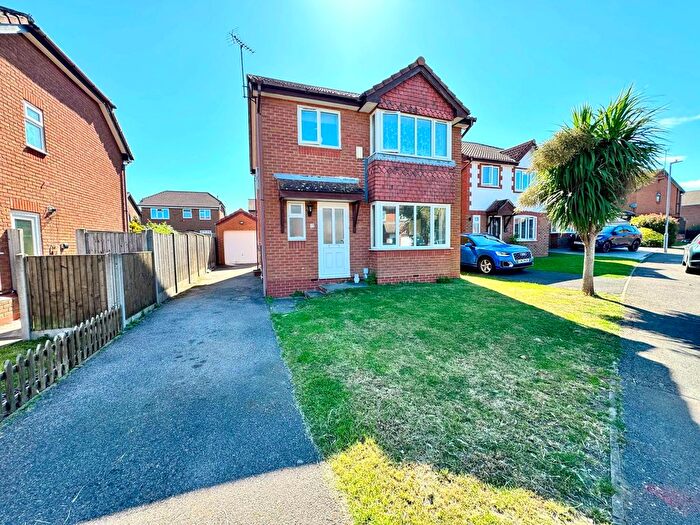 3 Bedroom Detached House For Sale In Appleford Drive, Minster On Sea, Sheerness, ME12