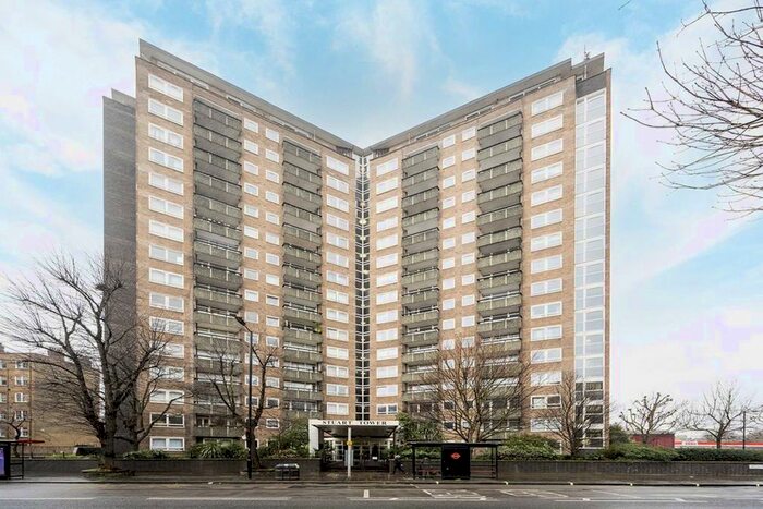 1 Bedroom Flat To Rent In Maida Vale, London, W9