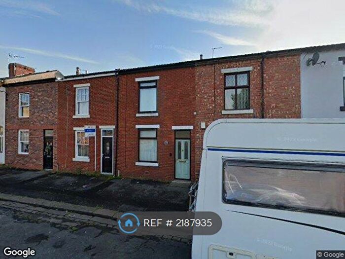 2 Bedroom Terraced House To Rent In Poulton Street, Fleetwood, FY7