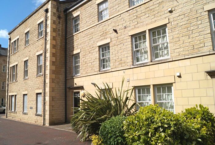 1 Bedroom Flat To Rent In Harrier Court, Fenton Street, Lancaster, LA1
