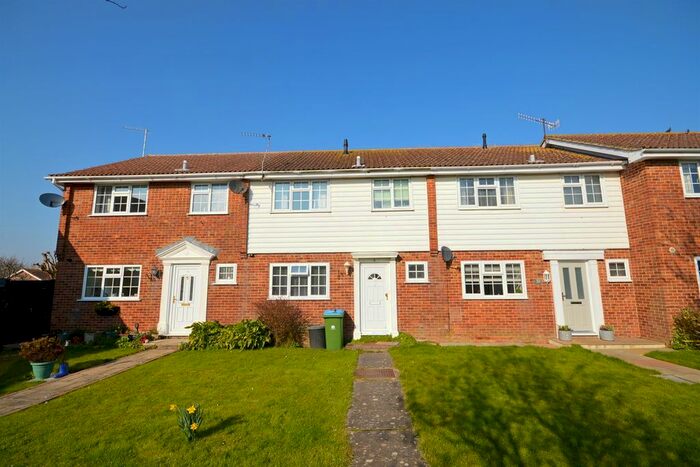 3 Bedroom Terraced House To Rent In Haywards Close, Bognor Regis, PO22